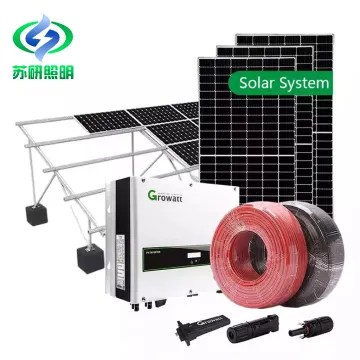 Best Deals on Solar Energy Home Systems: 2KW, 3KW, 5KW PV Solar Panels for Affordable Electricity