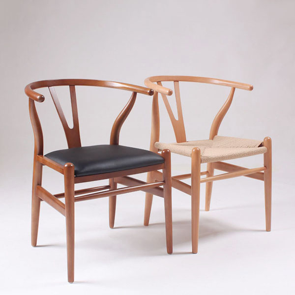  CH24 Wishbone Chair