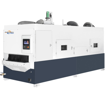Reciprocating Sandblasting Machine Automatic Sandblaster Woodwork Sandblaster High Efficiency Sandblaster P10-650
