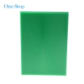 Plastic Nylon Zero Cut Sheet