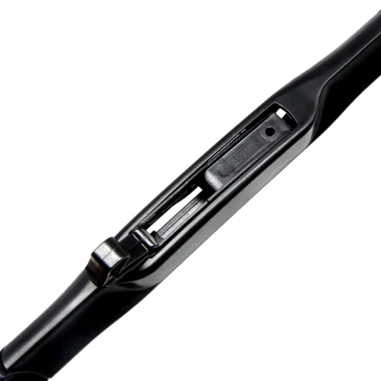 MASUMA 14-28" Universal Front Hybrid Wiper Blade U/J Type Hook Windshield Rubber Wiper