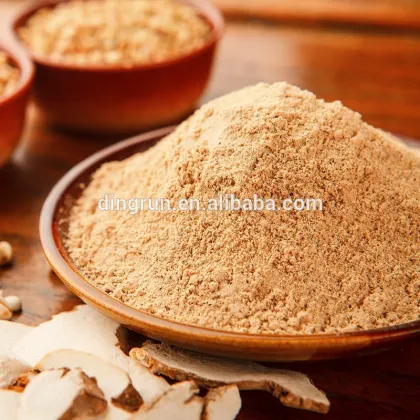 Nutrition Black Rice Powder Instant Baby Food Making Machine