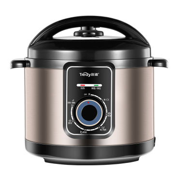 large hot sell good electric pressure cooker