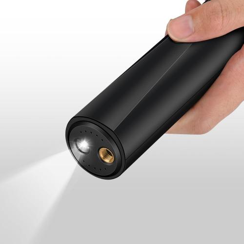 Electric Football Air Pump for Whosales and Outdoor
