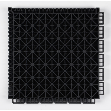 PP Interlocking Court Tiles Basketball Tennis Outdoor Sports Flooring