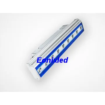 led architectural lighting wall washer