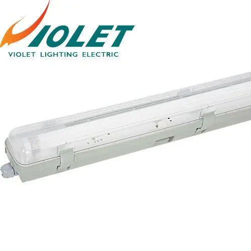 IP65 Waterproof Lighting Fixture T5 1x14W