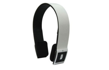 3.7v Silver Colored Mini Wireless Bluetooth Earbuds For Apple 5