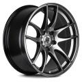 Japan racing rim aluminum alloy wheels