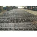 China Reinforcing Welded Mesh Panel Manufactory