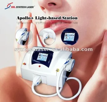 Hot sale!IPL beauty equipment for hair removal, skin rejuvenation,acne removal,vascular removal