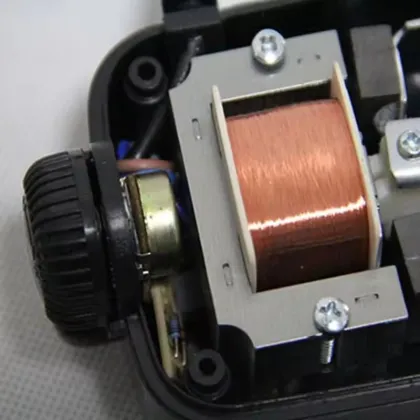 Hailea Silent Air Compressors: ACO-5501, ACO-5503, ACO-5504, ACO-5505 - Ultra Quiet Electromagnetic Air Pumps