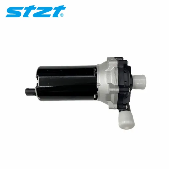 Electric Water Pump for Mercedes Benz ML400 ML500 E400 E350 (STZT) - Fits W164 W166 W212 W211