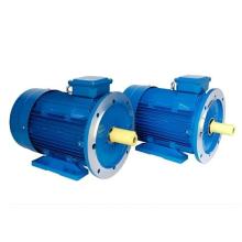 Moteur à aimant permanent haute performance