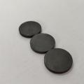 Disc de 20 mm x 3 mm Disc de cerámica Ferrite imán