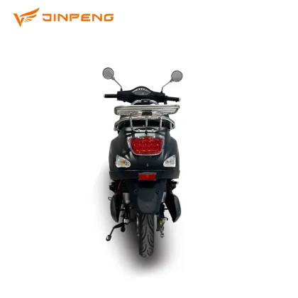 Off-Road Electric Motorcycle