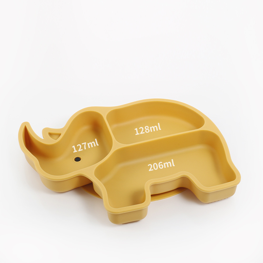 silicone plate detail photo MFZ-P013