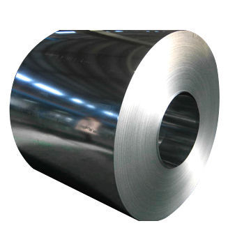 Galvanized Steel Coil, 0.14 to 2.0mm Thickness