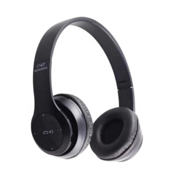 OEM Noise Cancelling Gaming Headset with Surround Sound for Laptops and Desktops