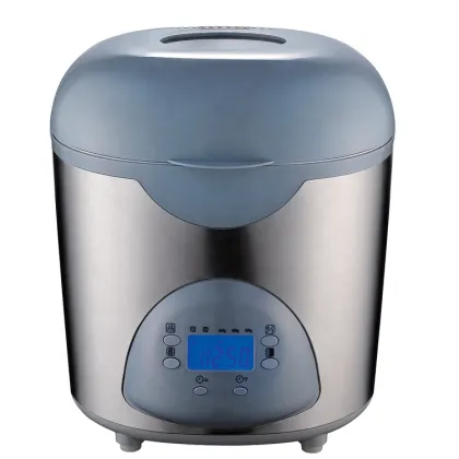 Best Automatic Bread Maker Machines for Home Use