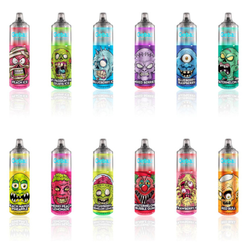 Cheap Wholesale GeBaz 15000 Puffs High Nic Vape