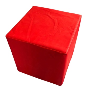 Soft Cube Playground Equipment