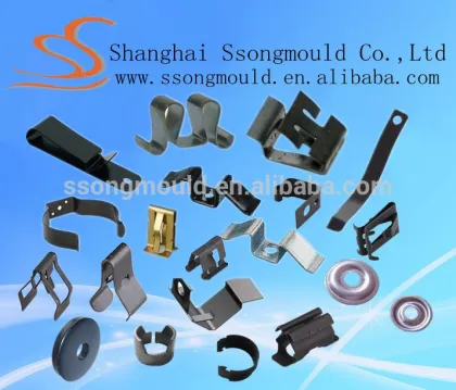 universal fastening Y clip