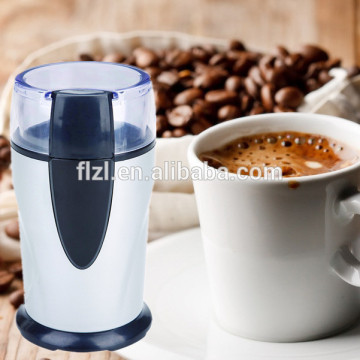 Mini Portable Electric Coffee Grinder