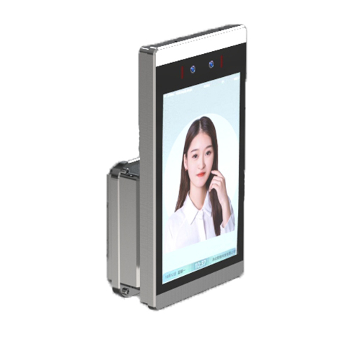 Time Attendance Android 11.0 Face Recognition Device