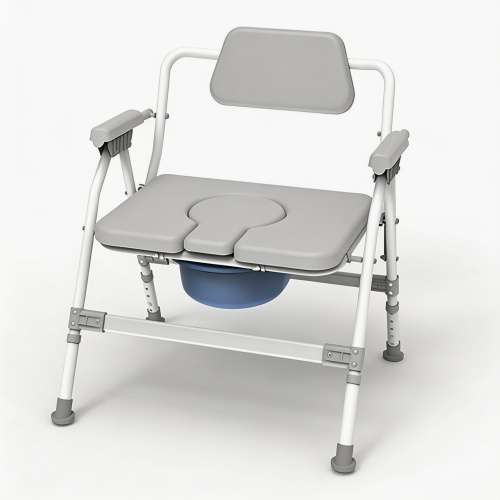 كرسي صوان متين بوزن 800 رطل