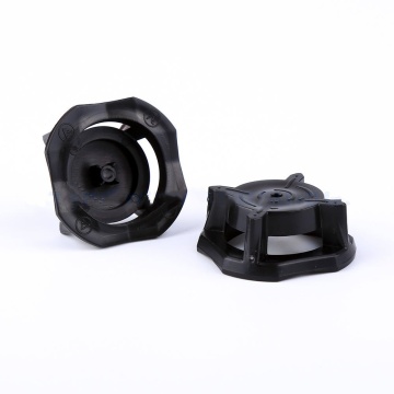 Industrial Design Plastic Injection Molding Customized parts