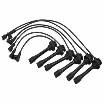 MD976524 Spark Plug Cable Set for Mitsubishi Montero Pajero Sport 3.0 V6
