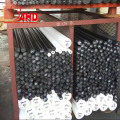 Thanh trắng POM Round Rod Delrin Bar