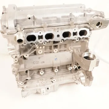 OEM Automotive Parts Engine Assembly LE5 LE9 12642332 for Chevrolet Malibu 2.4 & Captiva 2.4