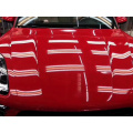 crystal gloss paprika red car wrap vinyl