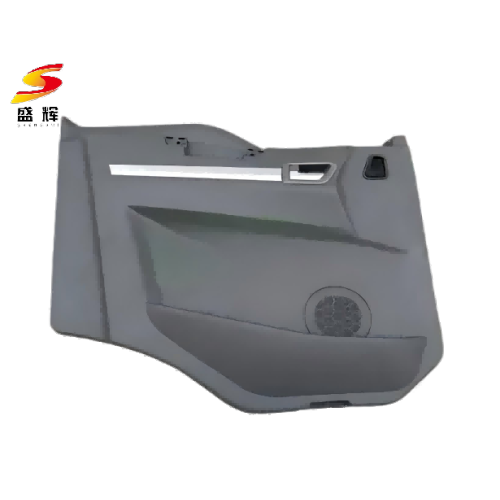 Panel Trim Pintu Shacman Delong