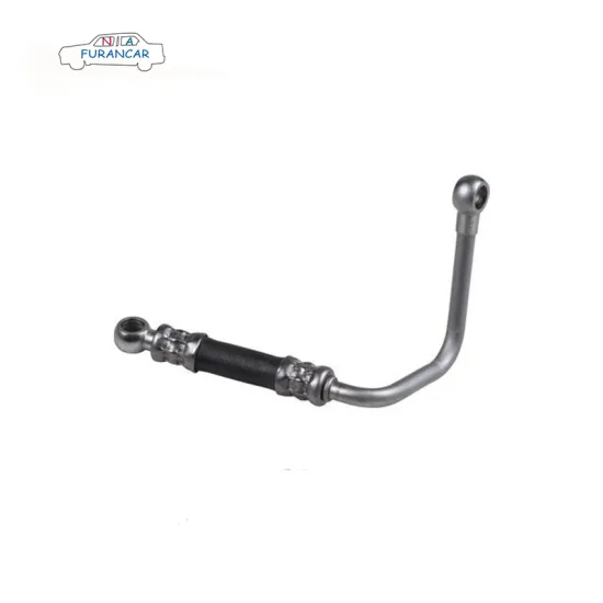 Turbocharger Up Pipe Kit for BMW 11427794315