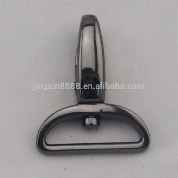 fashion bag buckle accessories, bag buckle hook, meal bag buckle