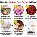 OEM/ODM Saffron Capsules Appetite Control Mood Booster