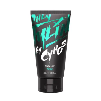 Smooth Matte Hair Paste for Men - Customize Strong Hold Hairstyling Product