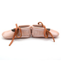 Lovely Cute Leather Baby Dress Shoes