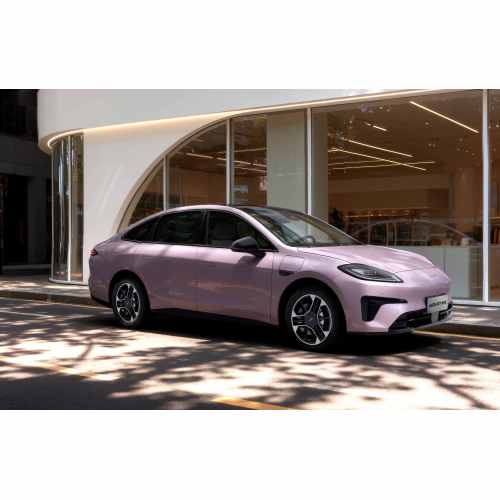 Aion RT electric sedan