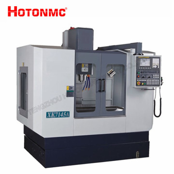 XHS7145 Vertical Machining Center CNC Milling Machine