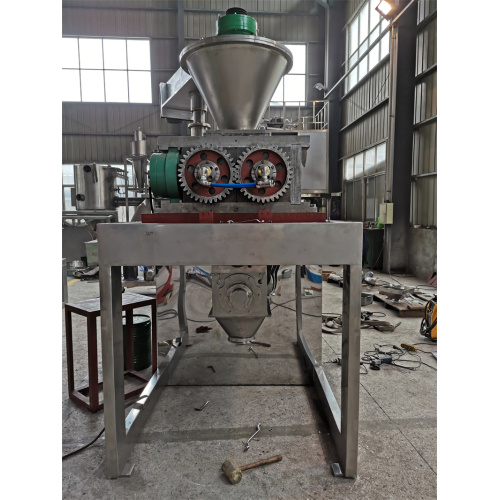 Pharmaceutical Dry Powder Granules Making Machine