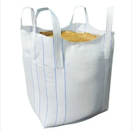  Eco-Friendly Compression Ton Bag - Good Quality Polypropylene Jumbo Bag 
