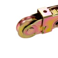 1-1/4 Zoll Schiebetürrolle
