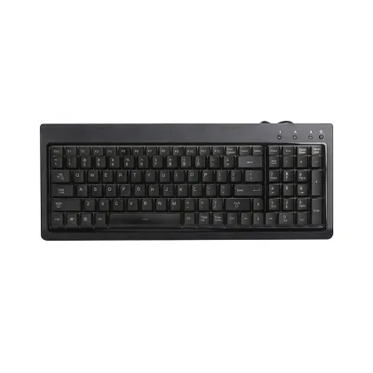 Wired USB Backlight Mechanical Gaming Desktop Keyboard