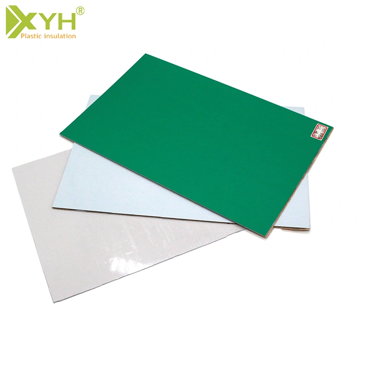 Antisatic laser Engraving Double Color ABS Plastic Sheets China