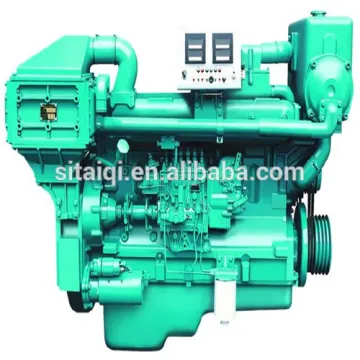 yuchai marine diesel engines with different power For sale