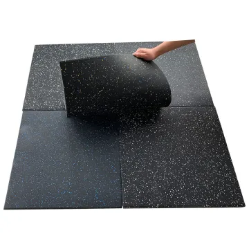 30x40 penny coin matting purpose gym flooring rubber tiles mat
